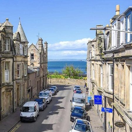 Aparthotel The Arran, St Andrews Exteriér fotografie