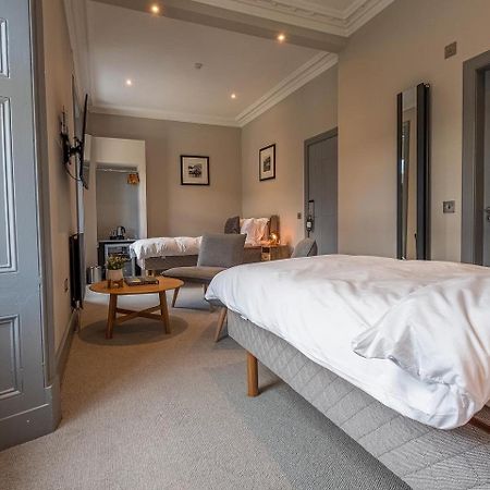 Aparthotel The Arran, St Andrews Exteriér fotografie