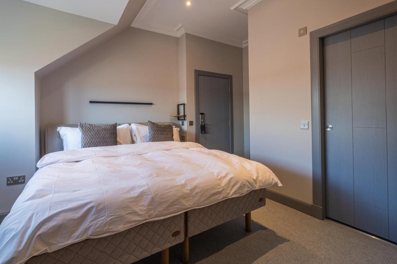 Aparthotel The Arran, St Andrews Exteriér fotografie
